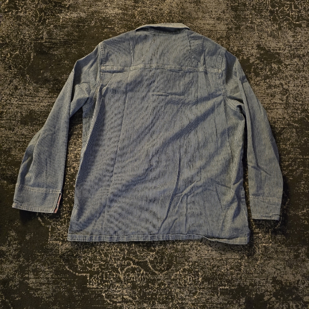 SAG Harbor jacket - Picture 7 of 7